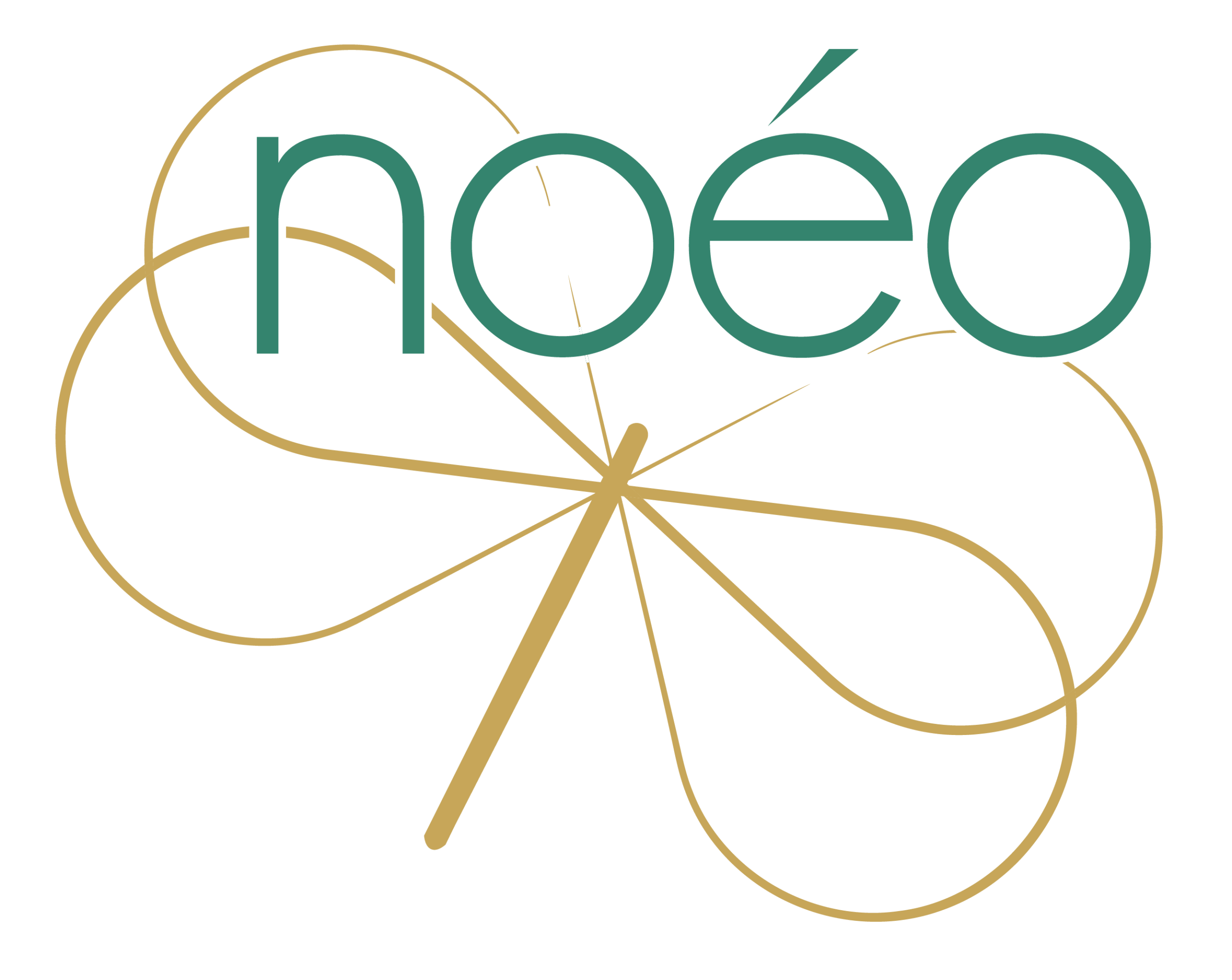 ΝΟΕΟ Logo - Alexandra Charmpali Life Coach